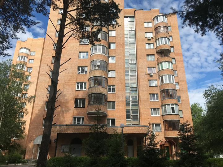 2-к. квартира, 49,6 м², 3/11 эт.