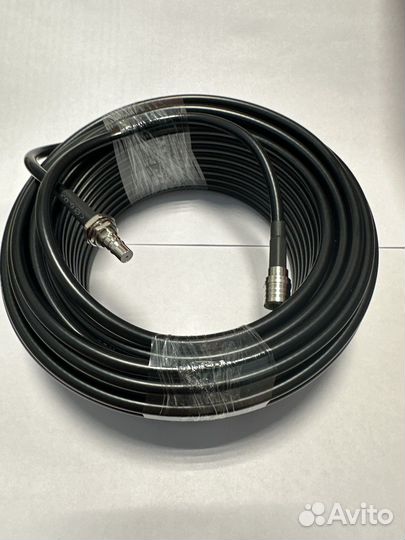 Вынос Кабельная сборка на кабеле RG-58