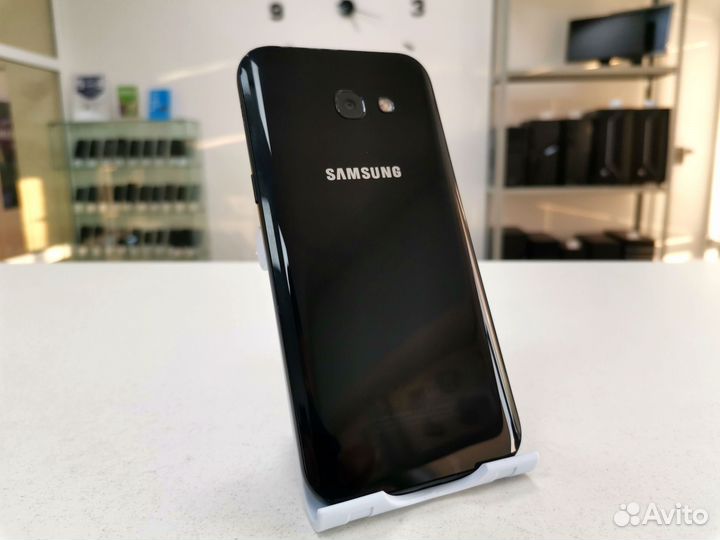Samsung Galaxy A5 2017