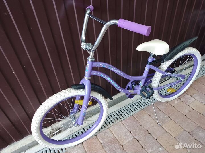 Велосипед Stern fantasy колеса 20