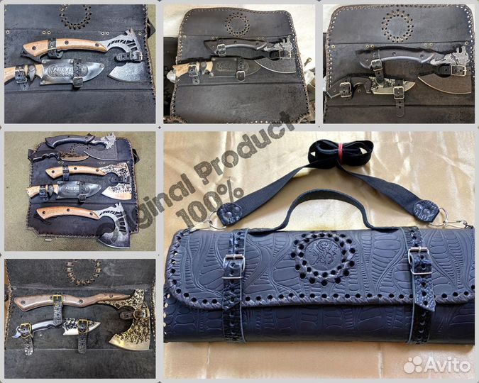 Мужской подарочный набор, ножи, топоры