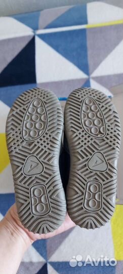 Футзалки/кросовки 28 размер