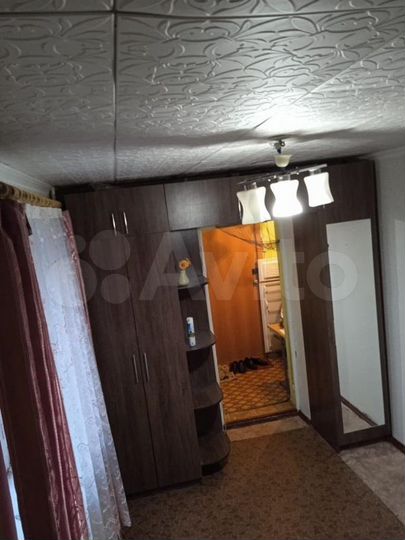 Комната 12 м² в 2-к., 10/12 эт.