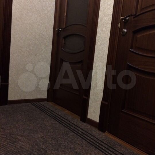 3-к. квартира, 72 м², 1/5 эт.