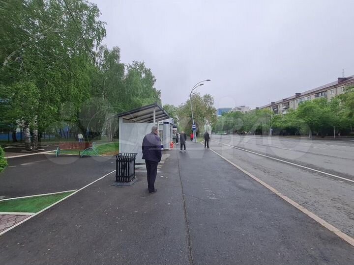 Сдам торговое помещение, 28 м²