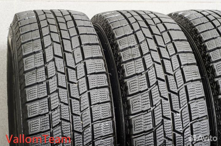 Goodyear Ice Navi 6 185/70 R14 88Q