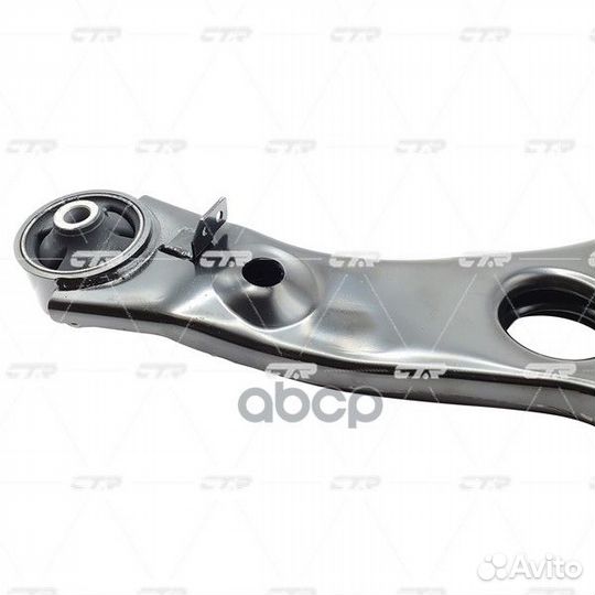 Рычаг передний нижний KIA sorento (UM) 14- LH