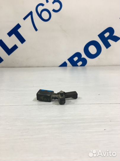 Датчик ABS задний левый volkswagen polo 5 1.6 мт с