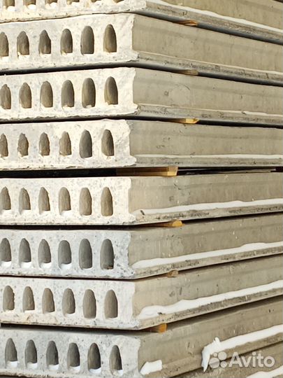 Плита перекрытия пб 27-15-8