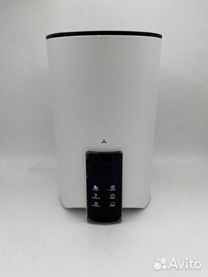 Увлажнитель воздуха Accesstyle Lotus 3DUS