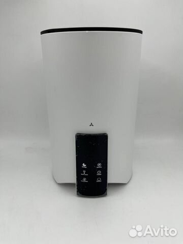 Увлажнитель воздуха Accesstyle Lotus 3DUS