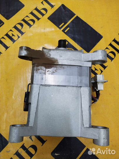 Двигатель для стиральной машины