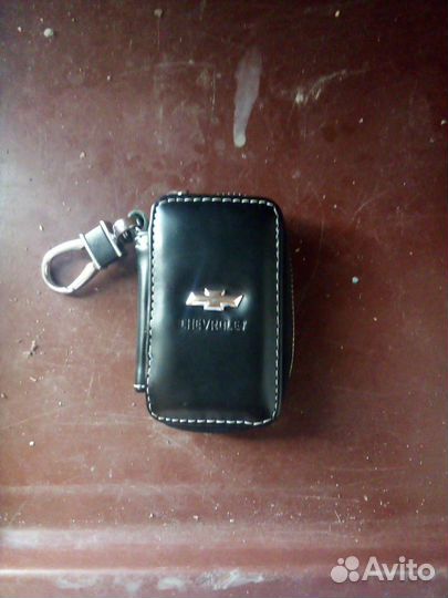 Ключница на авто