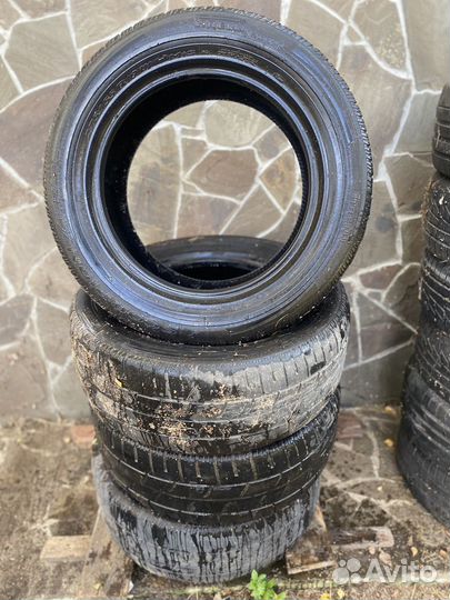 Pirelli Scorpion Zero 275/60 R19 102Y