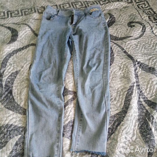 Женские вещи пакетом