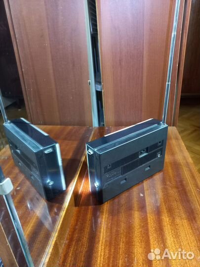 Радиоприемник National Panasonic. Made in Japan