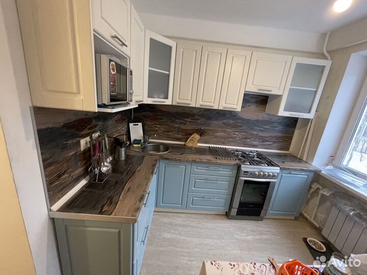 Кухни на заказ (реальная цена)кс07 38739