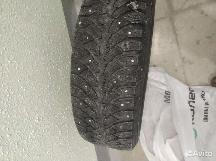 Nordman Nordman 4 185/70 R14