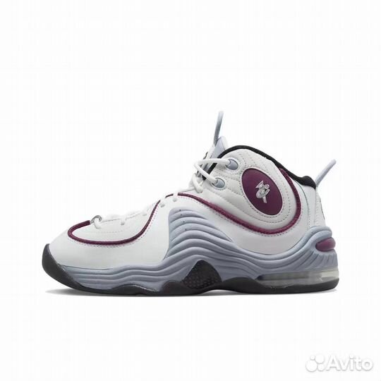 Nike Air Max Penny 2 Rosewood 41