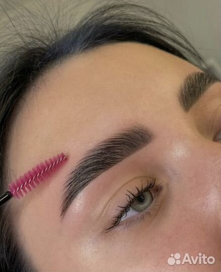 Курсы бровиста