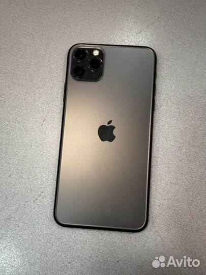 iPhone 11 Pro Max, 256 ГБ