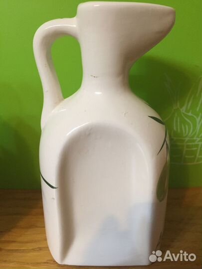 Керамические изделия д/кухни/интерьер(СССР,Европа)