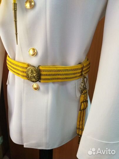 Парадная форма вмф России новая