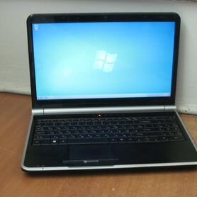 Packard Bell TJ75 (MS2288) в разборе