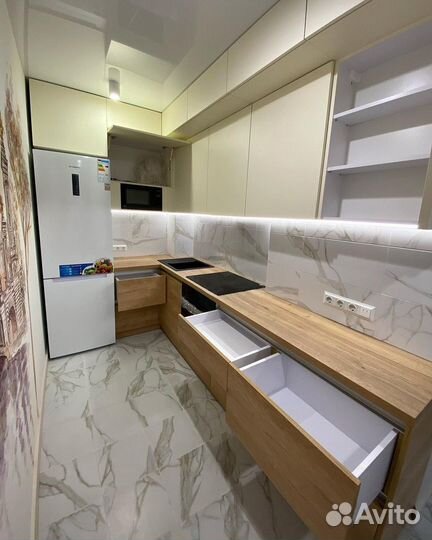 Кухня (цена за весь кпомплект) sh-0534778