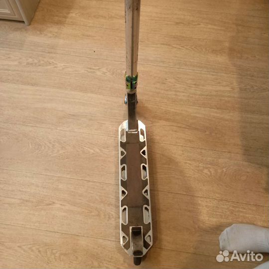 Самокат взрослый