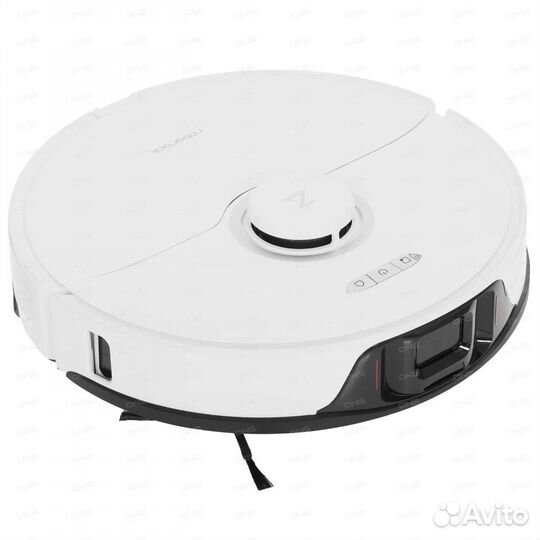 Робот пылесос xiaomi roborock s8