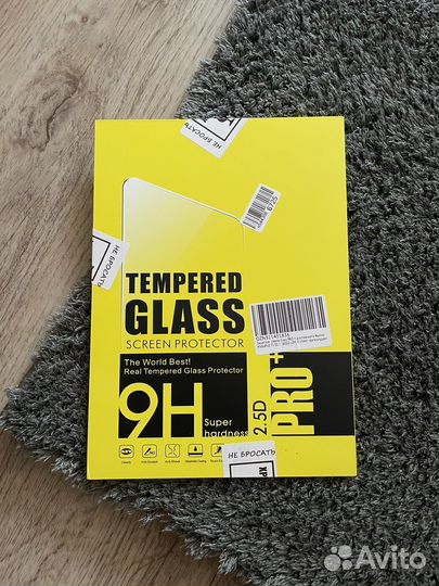 Защитное стекло для планшета Huawei