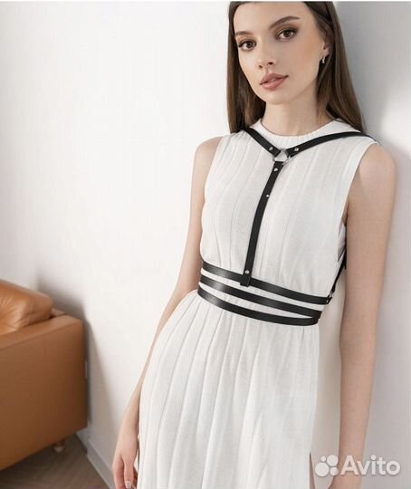 Портупея kobura classic mini