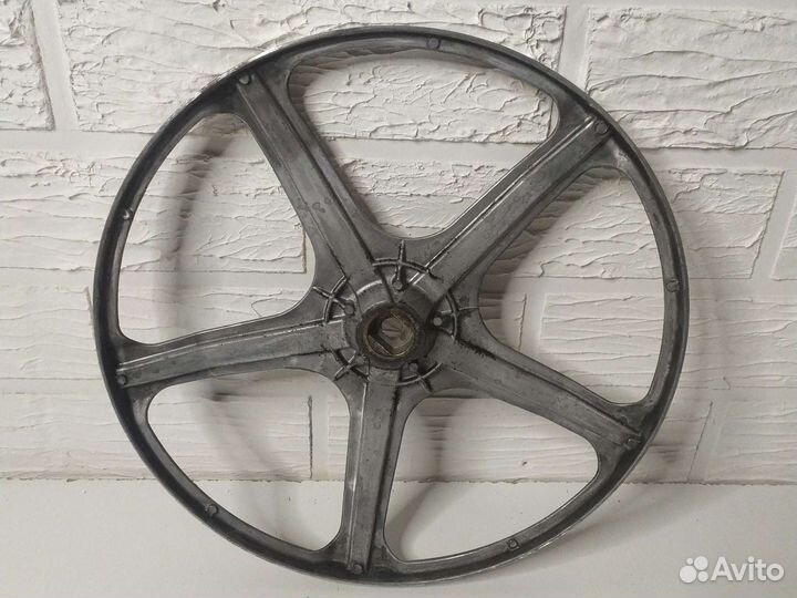 Шкив стиральной машины Zanussi/Electrolux/AEG