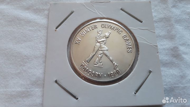 Монеты серебро разное