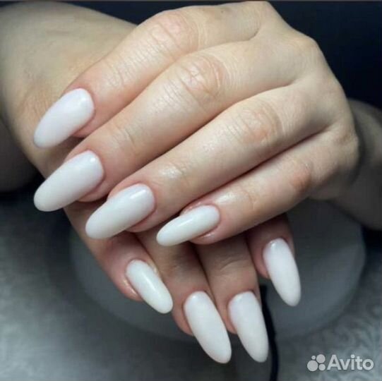 Маникюр на дому