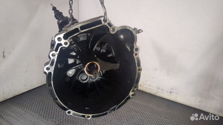 Кпп 6-ст.мех. (МКПП) Lexus IS, 2009