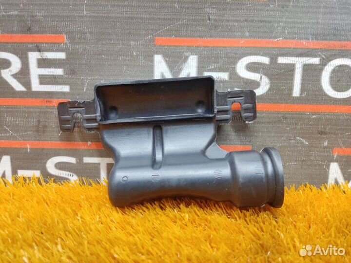 Воздуховод печки Mercedes-Benz E-Class W212