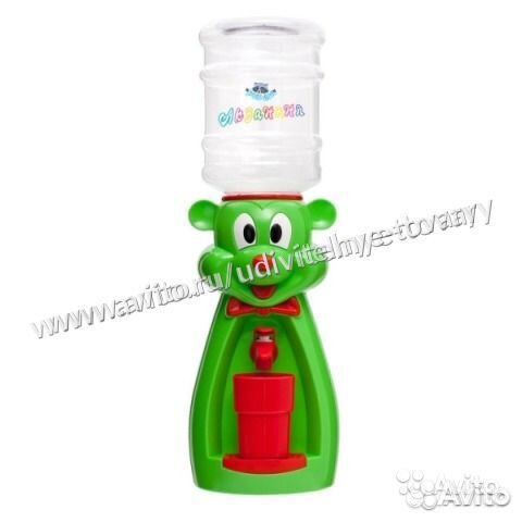 Детский куллер