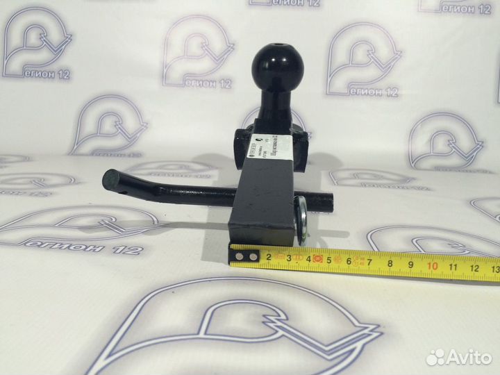 Шар-вставка 32х32 фаркопа