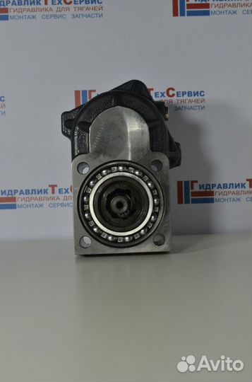 Ком со смещением ZF 1,53 усиленная с адаптером