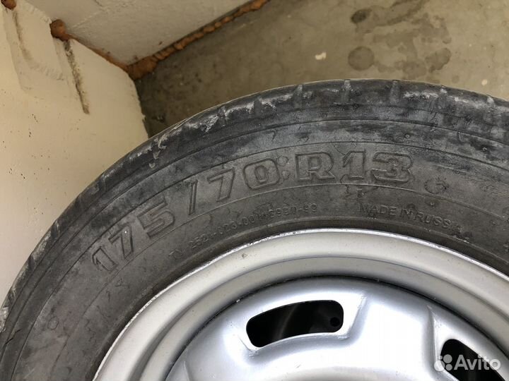 Evergreat E3/L3 175/70 R13