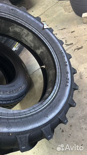 Шины 15.5 R38