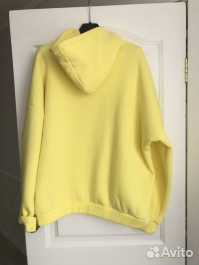 Толстовка женская