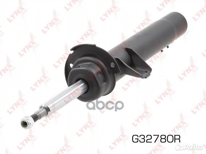 Стойка амортизационная перед прав G32780R