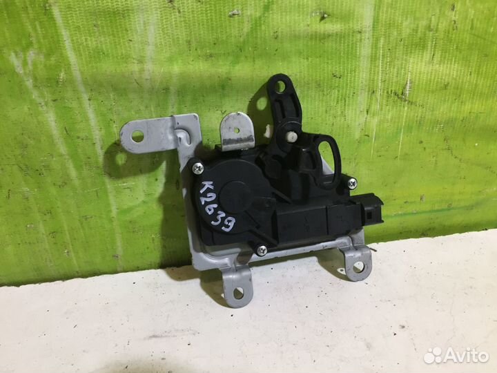 Замок багажника KIA Sorento 1 812303E001