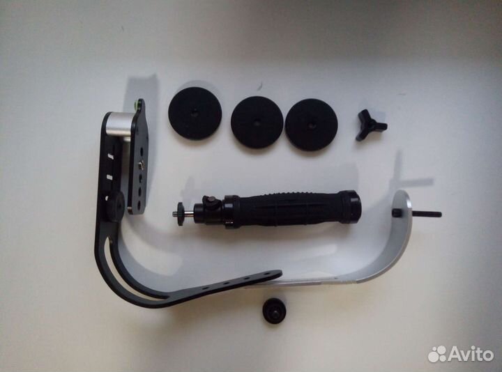 Стабилизатор для камеры механический ручной