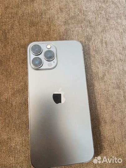 iPhone 13 Pro Max, 512 ГБ