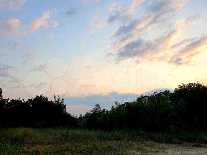 Участок 4,1 сот. (СНТ, ДНП)