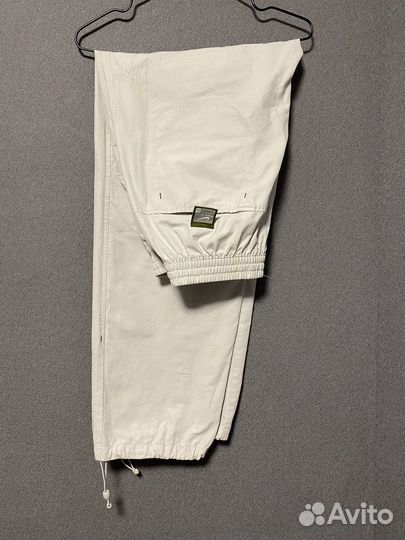 Штаны Nike vintage 90s